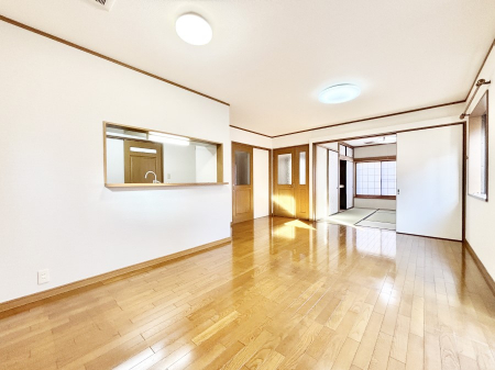 ���̑����ρ@�אڂ̘a�����J������΂���ɍL�X��Ԃ�