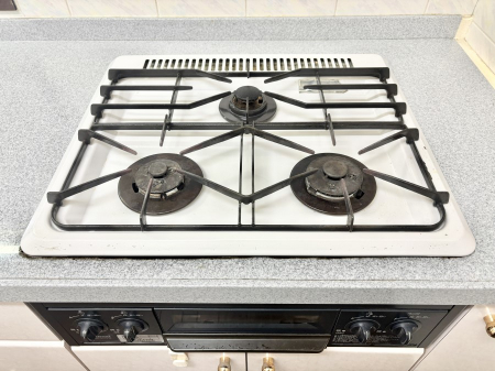 ���̑����ρ@�K�X�R�����͂r���Z���T�[���ځB�Η͒��߂�ł��t���E�����Y����h���ł���܂��B