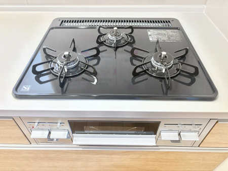 ���̑����ρ@�K�X�R�����͂r���Z���T�[���ځB�Η͒��߂�ł��t���E�����Y����h���ł���܂��B