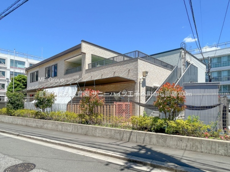 ���ӊ��@�c�t���E�ۈ牀 300m �����ڂݕۈ牀