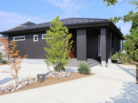 ���n�O�ώʐ^�@2LDK�{�p���g���[�{�[�˕t���I���K�ł�Ƃ肠�鐶�����y���߂܂��B