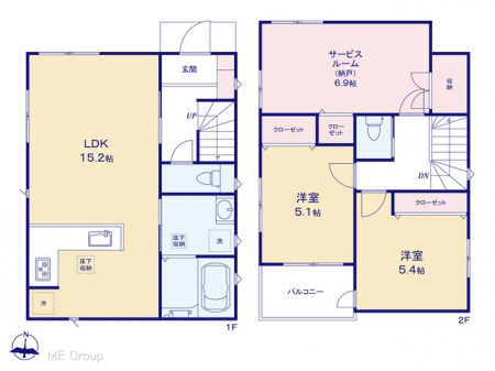 �Ԏ��}�i�̂P�ˌ��j�@�}�ʂƈقȂ�ꍇ�͌�����D��