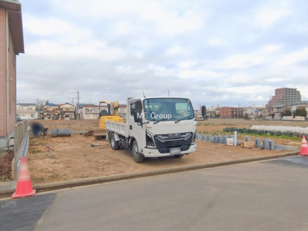 ���ӊ��@���w�Z 890m ��z�s���򏬊w�Z