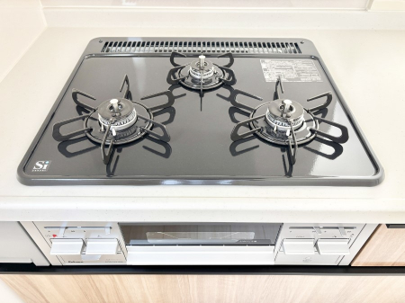 ���̑����ρ@�K�X�R�����͂r���Z���T�[���ځB�Η͒��߂�ł��t���E�����Y����h���ł���܂��B