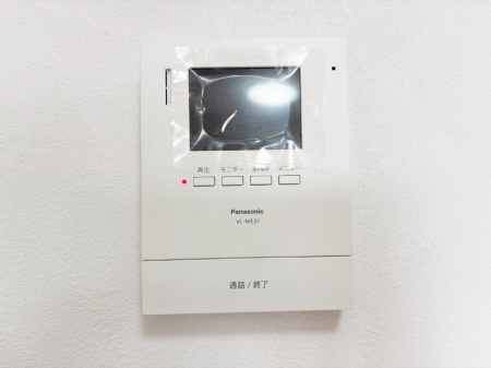 ���̑����ρ@TV���j�^�[�t�C���^�[�t�H�����t���Ă��ăZ�L�����e�B�[��  