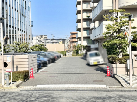 ���ԏ�@�󂫏󋵂͓s�x���m�F��������