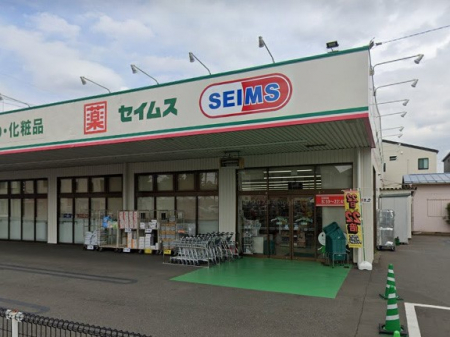 ���ӊ��@�h���b�O�X�g�A 800m �h���b�O�Z�C���X �����X