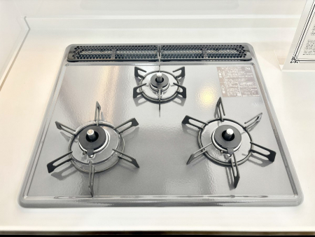 ���̑����ρ@�K�X�R�����͂r���Z���T�[���ځB�Η͒��߂�ł��t���E�����Y����h���ł���܂��B