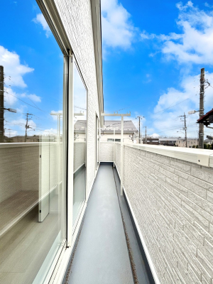 �o���R�j�[�@�Q�����ɂ܂�����o���R�j�[�B���ꂽ���ɂ͐��󕨂��C�����悭���������ł��ˁB