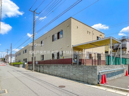 ���ӊ��@�c�t���E�ۈ牀 740m �k���˕ۈ珊