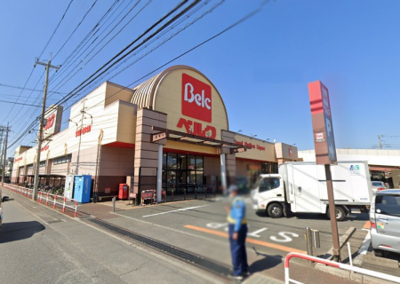 ���ӊ��@�X�[�p�[ 1078m �x���N ���΃P�u�X