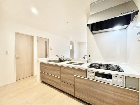 �L�b�`���@�����g���L�b�`��������A�g���₷�����������̂��₷���ɂ������܂����B 