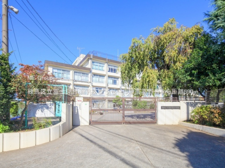 ���ӊ��@���w�Z 590m ���n�旧�x�m���䏬�w�Z