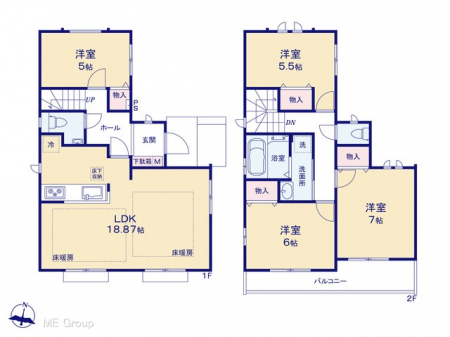 �Ԏ��}�i�̂P�ˌ��j�@�}�ʂƈقȂ�ꍇ�͌�����D��