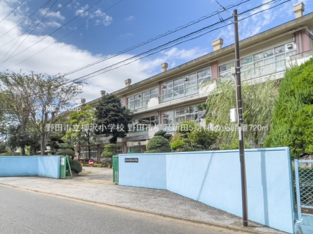 ���ӊ��@���w�Z 720m ��c�s�����򏬊w�Z