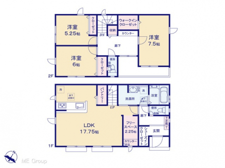 �Ԏ��}�i�̂P�ˌ��j�@�}�ʂƈقȂ�ꍇ�͌�����D��