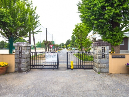 ���ӊ��@���w�Z 1390m ���s���c�����w�Z