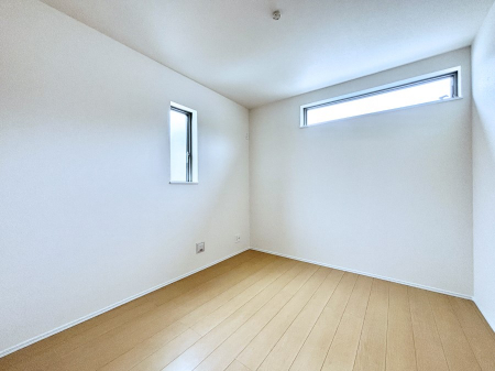 ���̑����ρ@2�ʍ̌����m�ۂ������邢��ԁB�Ƒ��݂�Ȃ����K�ȕ�炵����������݌v�ł��B