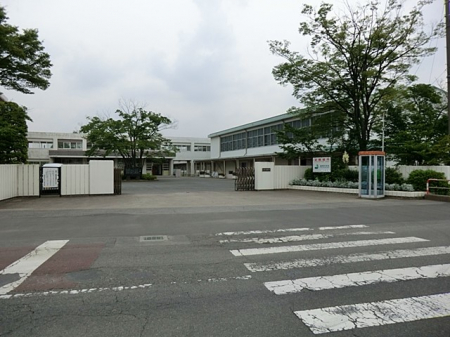 ���ӊ��@���w�Z 1253m �v��s���Ҋ����w�Z