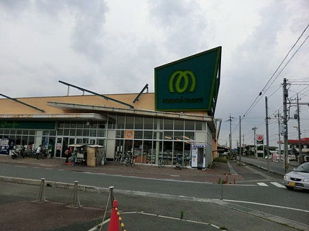 ���ӊ��@�X�[�p�[ 1000m �}�~�[�}�[�g �Ҋ��X