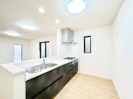 �L�b�`���@�L�X�Ƃ����g������̗ǂ��L�b�`���œ��X�̂��������y�����Ȃ肻��