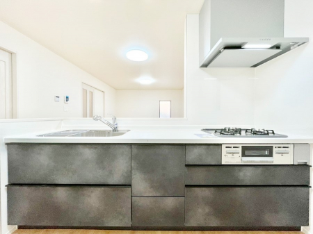 �L�b�`���@�������������I�ɁA�y�����I�V�X�e���L�b�`��