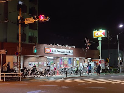 ���ӊ��@�X�[�p�[ 161m �I�[�P�[ �����X