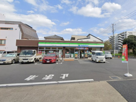 ���ӊ��@�R���r�j 40m �t�@�~���[�}�[�g ���V��񒚖ړX