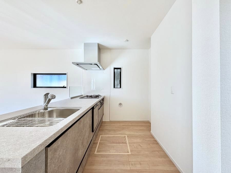 �L�b�`���@�����g���L�b�`��������A�g���₷�����������̂��₷���ɂ������܂����B 