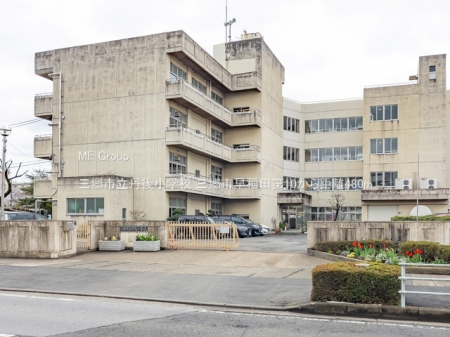 �@���w�Z 480m �O���s���O�㏬�w�Z