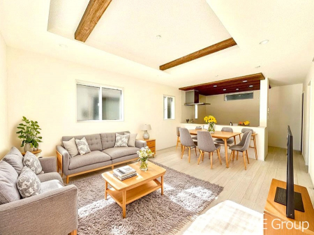 ���r���O�@���Ƒ��̓��₩�Șb�����ŕ�܂�閾�邢���r���O  ���Ƌ��CG�ł�