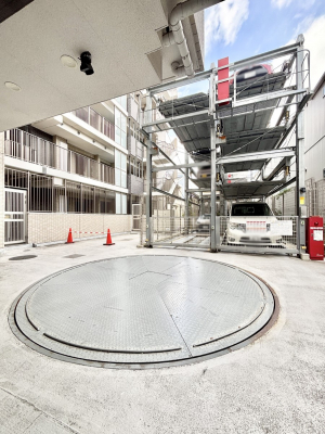 ���ԏ�@�󂫏󋵂͓s�x���m�F��������