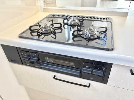 ���̑����ρ@�K�X�R�����͂r���Z���T�[���ځB�Η͒��߂�ł��t���E�����Y����h���ł���܂��B