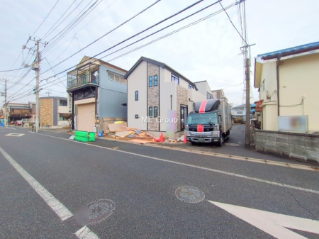 ���n�O�ώʐ^�@-