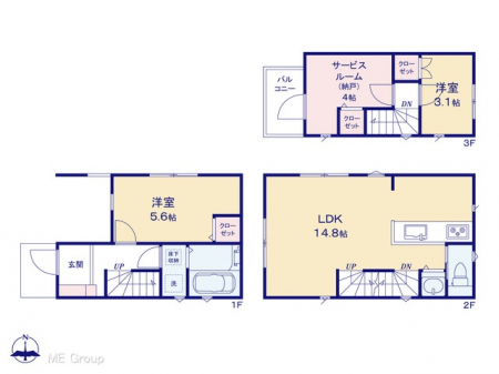 �Ԏ��}�i�̂P�ˌ��j�@�}�ʂƈقȂ�ꍇ�͌�����D��