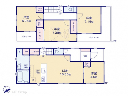 �Ԏ��}�i�̂P�ˌ��j�@�}�ʂƈقȂ�ꍇ�͌�����D��