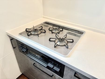 ���̑����ρ@�K�X�R�����͂r���Z���T�[���ځB�Η͒��߂�ł��t���E�����Y����h���ł���܂��B