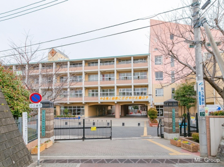 ���ӊ��@���w�Z 1840m �������܎s����J�ꒆ�w�Z