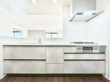 �L�b�`���@�L�X�Ƃ����g������̗ǂ��L�b�`���œ��X�̂��������y�����Ȃ肻��