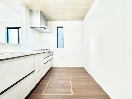 �L�b�`���@��Ƃ肠��L�b�`���ł͂��Ƒ��Ɗy�������������ł��܂��B