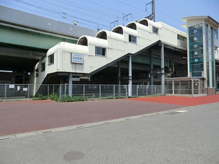 ���ӊ��@�w 400m �ɓސ��@���΋{�w