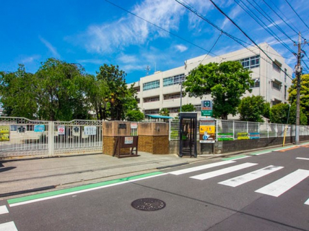 ���ӊ��@���w�Z 900m �������܎s�����听���w�Z