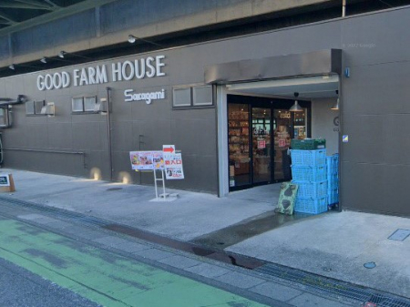 ���ӊ��@�X�[�p�[ 300m �T�J�K�~ �O�b�h�t�@�[���n�E�X �{���X