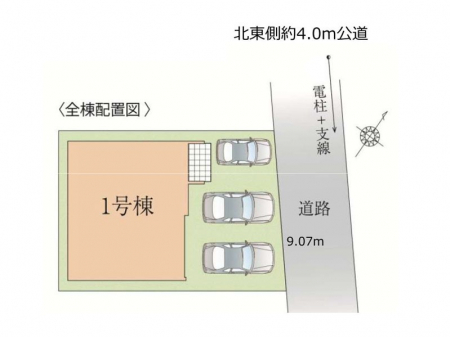 �Ԏ��}�i�̂P�ˌ��j�@���}