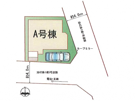 �Ԏ��}�i�̂P�ˌ��j�@���}