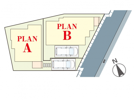 �Ԏ��}�i�̂P�ˌ��j�@���}