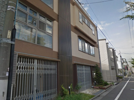 ���ӊ��@�c�t���E�ۈ牀 600m �ڂݕۈ牀