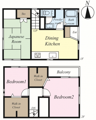 �Ԏ��}�i�̂P�ˌ��j�@�Ԏ��