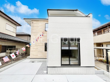 ���n�O�ώʐ^�@�����Ղ�̗z���ƐS�n�悢�����������ޏZ�܂�  