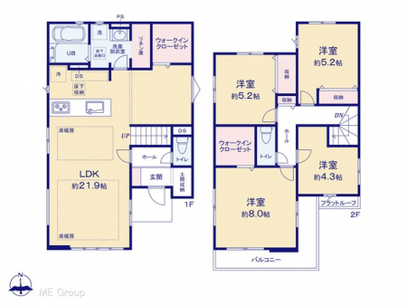 �Ԏ��}�i�̂P�ˌ��j�@�}�ʂƈقȂ�ꍇ�͌�����D��